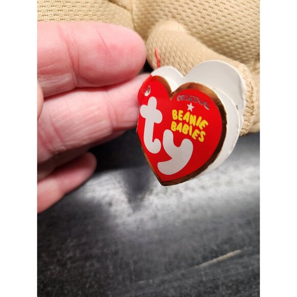 Baby Groot Plush Toy 6 Inches With Leaf Accent Soft Collectible Stuffed Figure - Picture 9 of 14